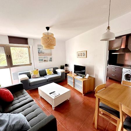 Apartamento Playa Meron サン・ビセンテ・デ・ラ・バルケラ エクステリア 写真